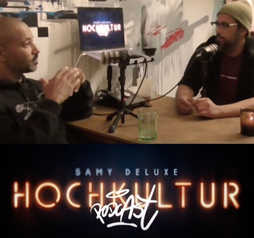 Hochkultur Podcast