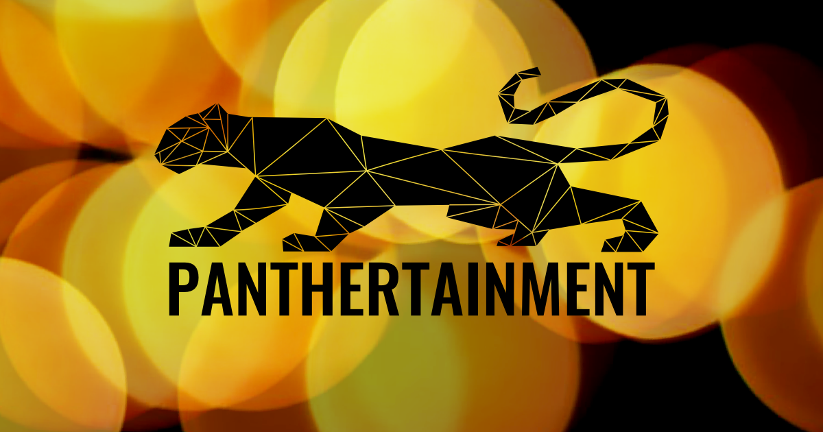 (c) Panthertainment.com